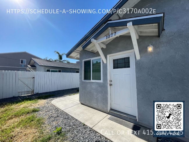 property at 1077 Greenfield Dr