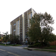 The Greenhouse Condos in Alexandria, VA - Building Photo - Building Photo