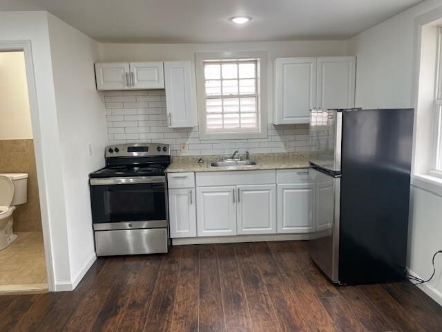 20 Rock St in Jersey City, NJ - Building Photo