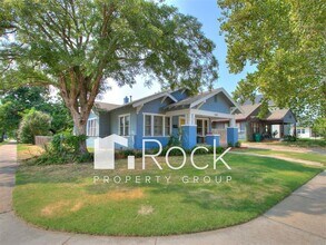 1601 N Kentucky Ave in Oklahoma City, OK - Building Photo - Building Photo