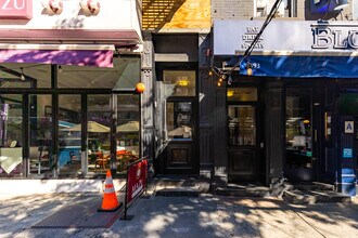 The Collective in New York, NY - Foto de edificio - Building Photo