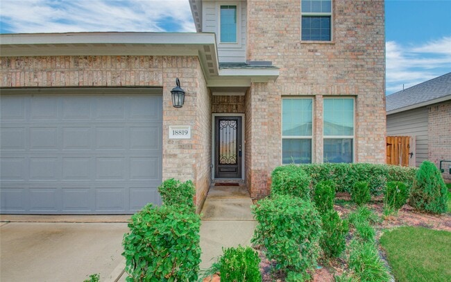 18819 Fulvetta Haven Way in Richmond, TX - Building Photo - Building Photo