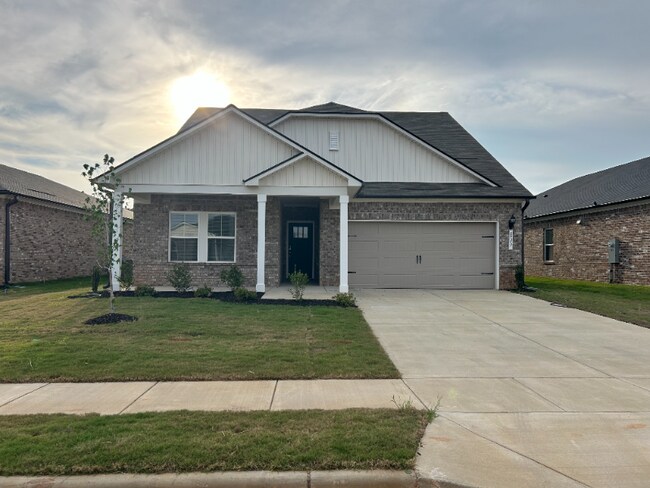 property at 29351 Satilla Cir