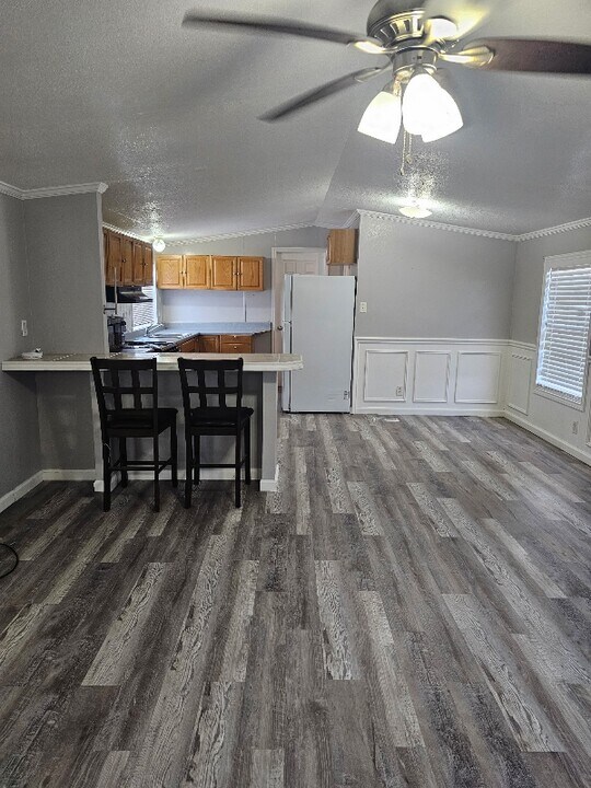 31 Cinnamon Ln in San Angelo, TX - Building Photo