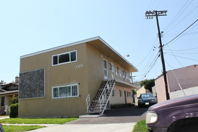 3319 Livonia Ave, Unit 1