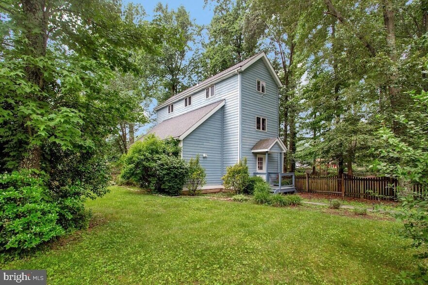 920 Old Annapolis Neck Rd in Annapolis, MD - Building Photo