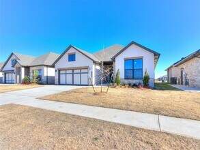 13404 Lisbon Ave in Oklahoma City, OK - Building Photo - Building Photo