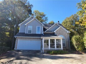 2355 Brick Mill Ct in Duluth, GA - Building Photo