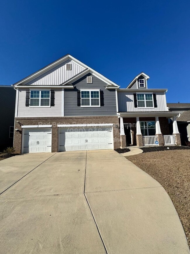 141 Giant Oak Ave in Statesville, NC - Building Photo - Building Photo