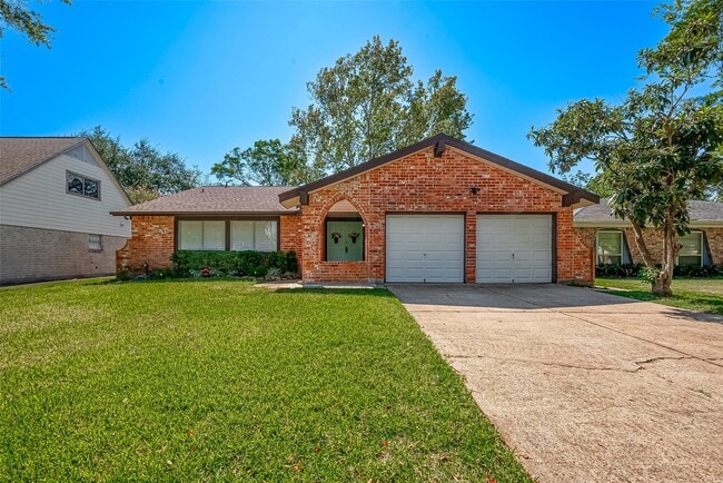property at 810 Richvale Ln