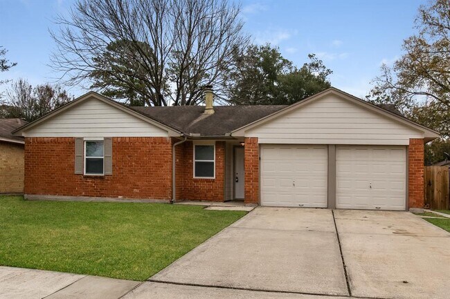22506 Spring Gate Dr in Spring, TX - Building Photo - Building Photo