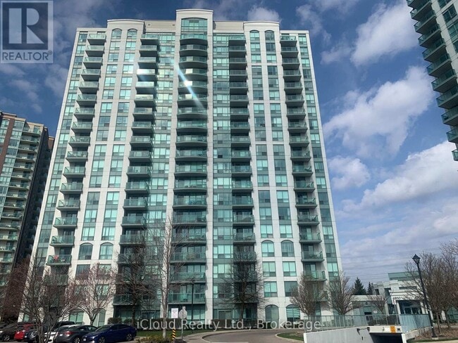 property at 4850 Glen Erin Dr