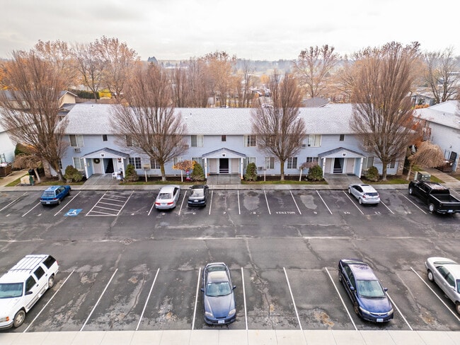 property at 1650 W Sunland Ave