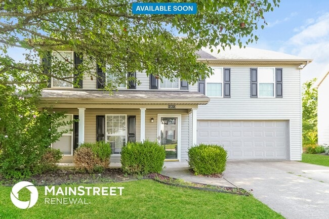 property at 10613 Irvin Pines Dr