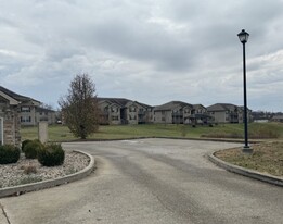 Twin Lakes Apartments