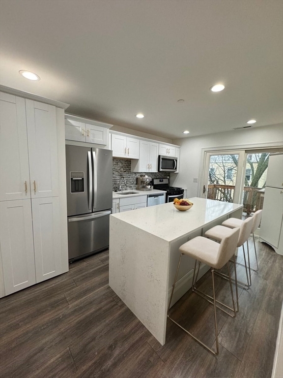 40 Morris St in Boston, MA - Building Photo - Building Photo