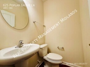 625 Poplar Grove Lane in Columbia, SC - Building Photo - Building Photo