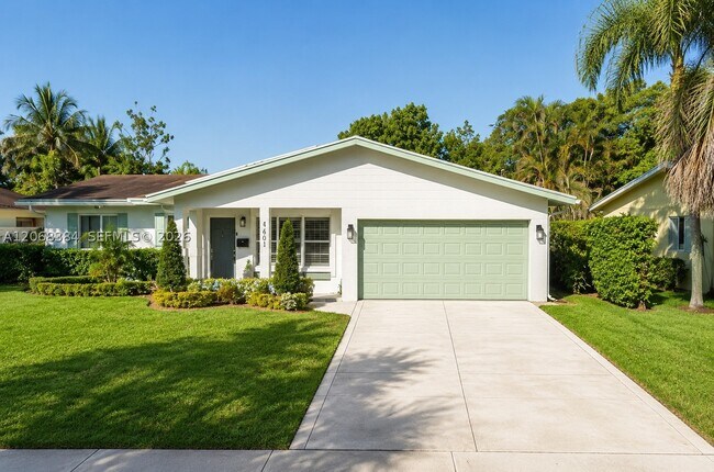 property at 1601 NW 55th Ave