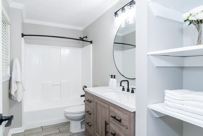 property at 2058 Mulkey Rd SW