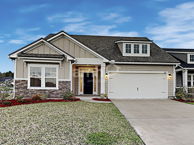 property at 803 Rocking Chair Ln