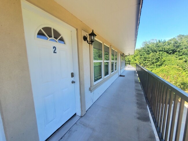 property at 501 E Davis St