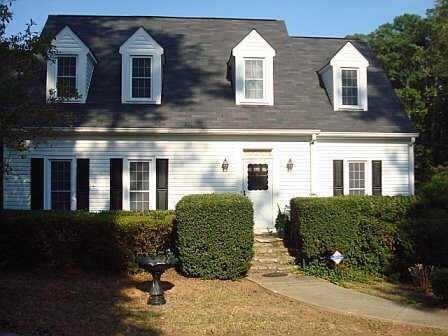 55 Johnson Ferry Rd in Atlanta, GA - Building Photo