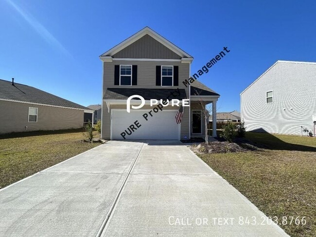 property at 148 Lagoona Dr