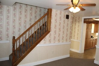 10228 Clay Lick Rd in Mercersburg, PA - Building Photo - Building Photo