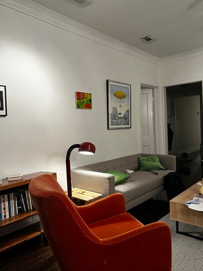 1650 N Richmond St in Chicago, IL - Building Photo - Building Photo