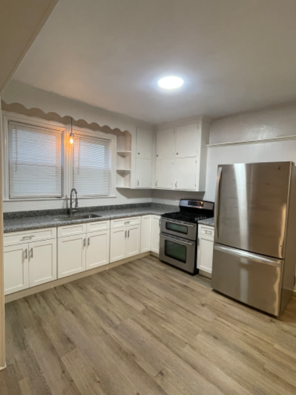 property at 281 Admiral St