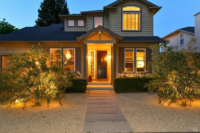 property at 1571 Voorhees Cir