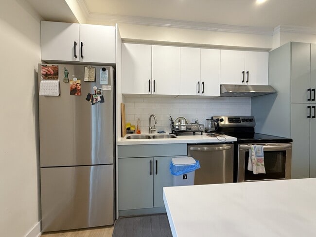 property at 107 Nairn Ave