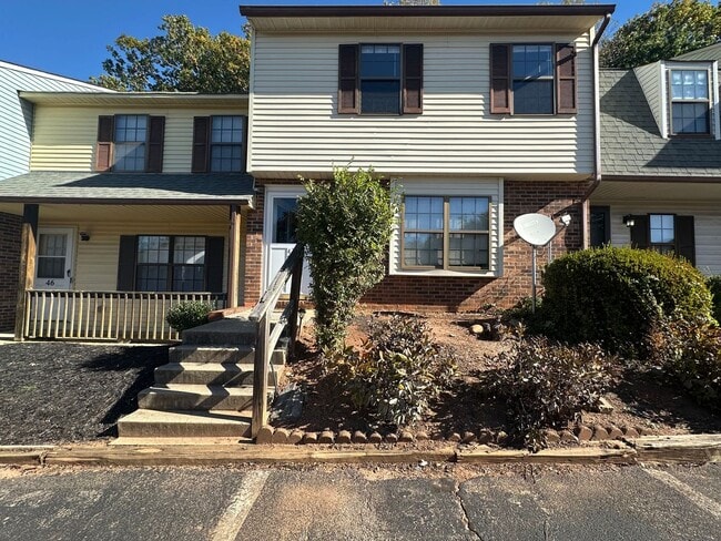 property at 48 Kitty Hawk Square