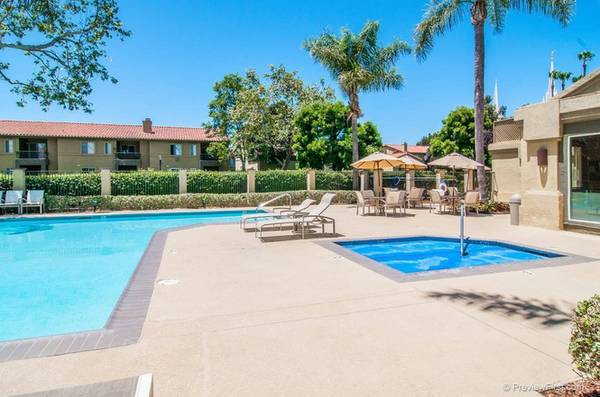 property at 7425 Charmant Dr