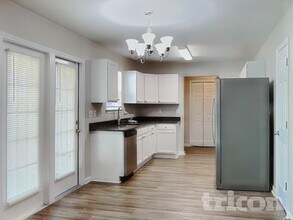 3673 Watkins Ridge Ct in Raleigh, NC - Foto de edificio - Building Photo