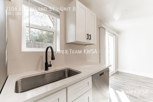 property at 2106 E Eastland St