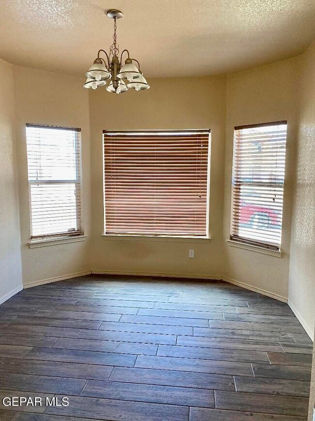 11884 Auburn Sands Dr in El Paso, TX - Building Photo - Building Photo