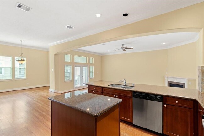 property at 5734 Kansas St