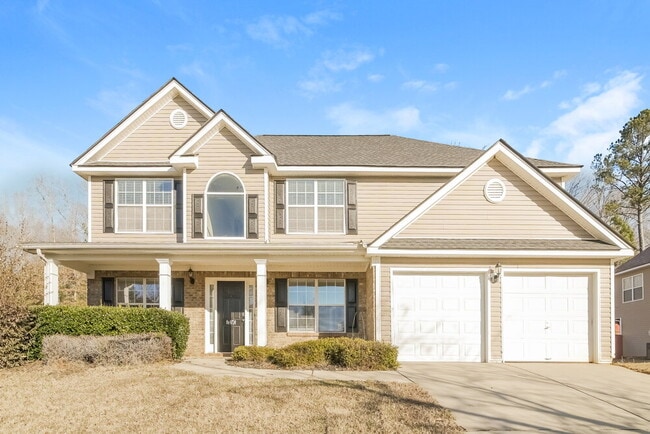property at 4754 Spinepoint Way