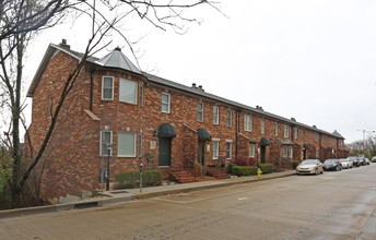 415 W Vine Ave in Knoxville, TN - Building Photo - Building Photo