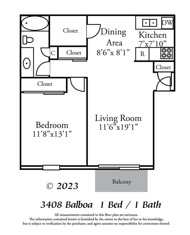 3408 Balboa Ln in Columbia, MO - Building Photo - Building Photo