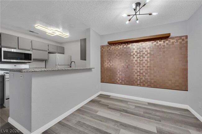 property at 2200 S Fort Apache Rd
