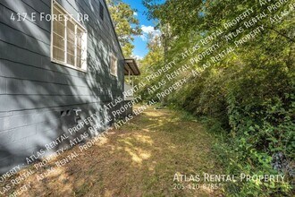 417 E Forest Dr in Birmingham, AL - Building Photo - Building Photo