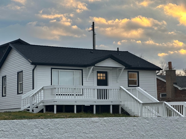 property at 890 E 100 N