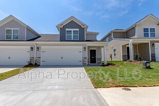 304 Boneset Dr in Mauldin, SC - Building Photo