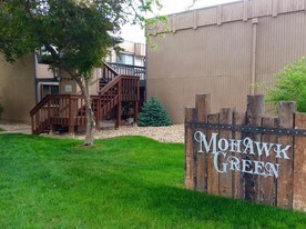 Mohawk Green Apartments