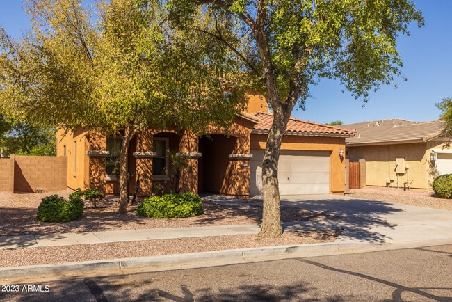 3112 S 82nd Ln in Phoenix, AZ - Building Photo - Building Photo