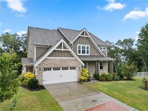 7945 Garnet Trce in Ball Ground, GA - Building Photo - Building Photo