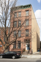 232 Montgomery St Apartments