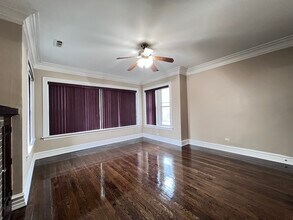 821 N Waller Ave in Chicago, IL - Building Photo - Building Photo